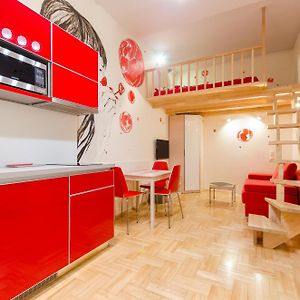 Studio Appartement